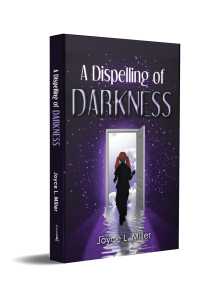 3-D cover with spine
